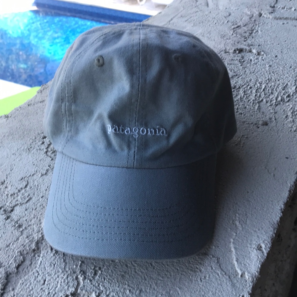 Patagonia Hat